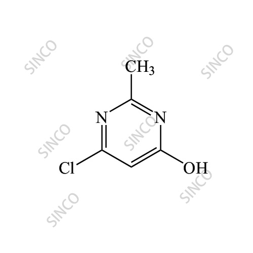 Dasatinib Impurity 15