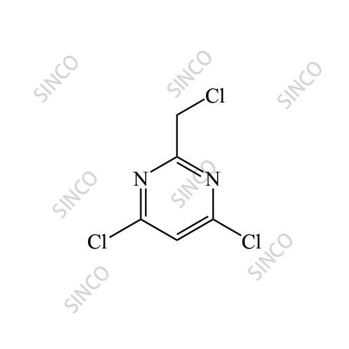 Dasatinib Impurity 16