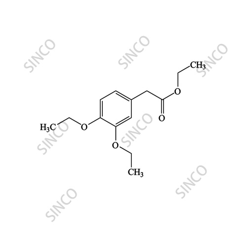 Drotaverine Impurity 11