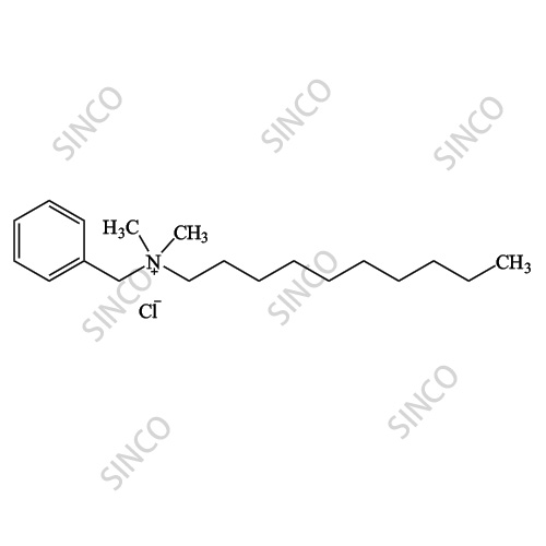 Decyldimethylbenzylammonium chloride