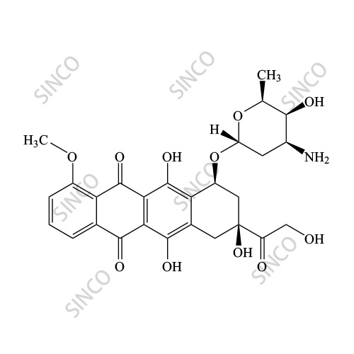 Doxorubicin