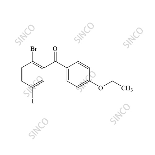 Dapagliflozin Impurity 75