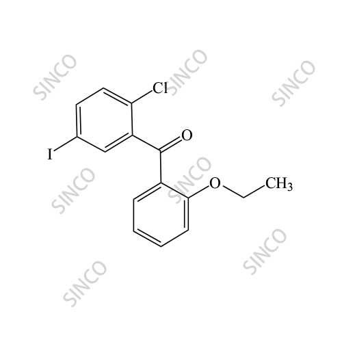 Dapagliflozin Impurity 77