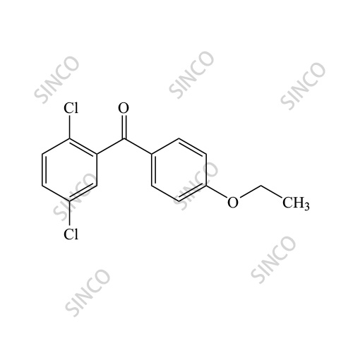 Dapagliflozin Impurity 78