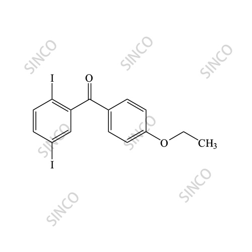 Dapagliflozin Impurity 79