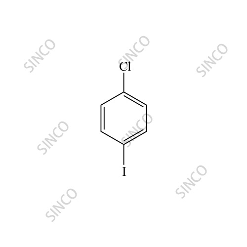 Dapagliflozin Impurity 80