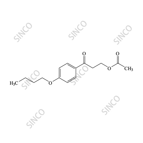 Dyclonine Impurity 7