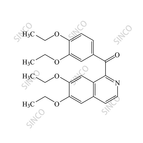 Drotaverine Impurity 12