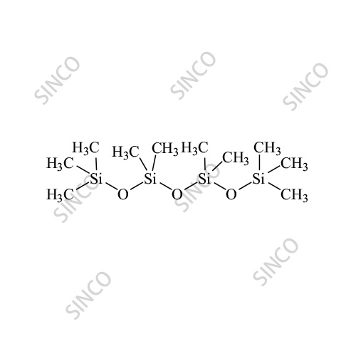 Decamethyltetrasiloxane