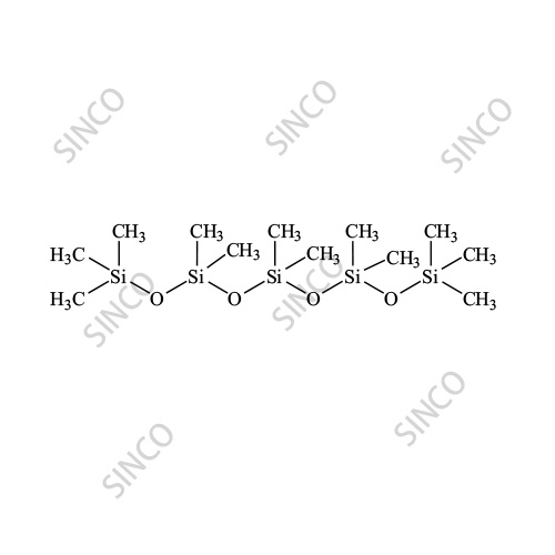 Dodecamethylpentasiloxane