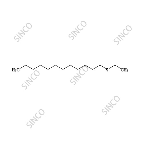 Dodecyl Ethyl Sulfid