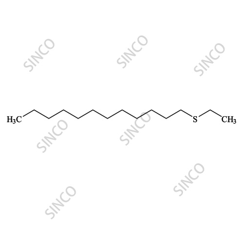 Dodecyl mercaptan acetate