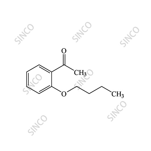 Dyclonine Impurity 8