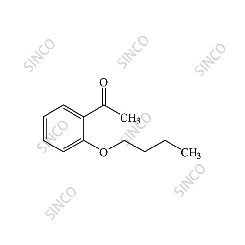 Dyclonine Impurity 8