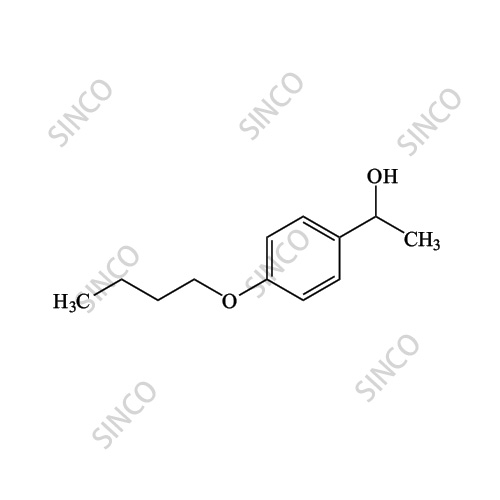 Dyclonine Impurity 9