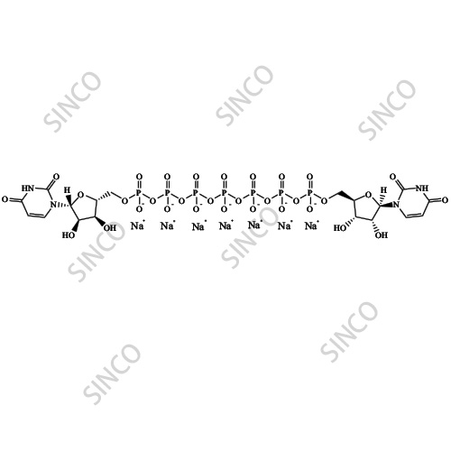 Diquafosol Impurity 7