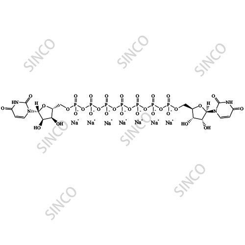 Diquafosol Impurity 7