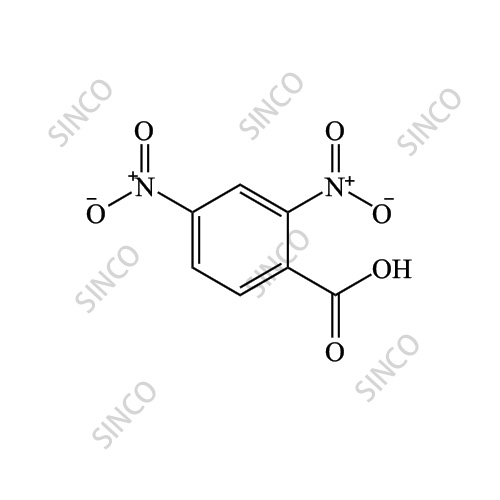 2,4-Dinitrobenzoic acid