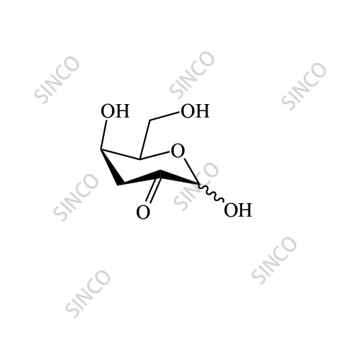 3-Deoxy-galactosone