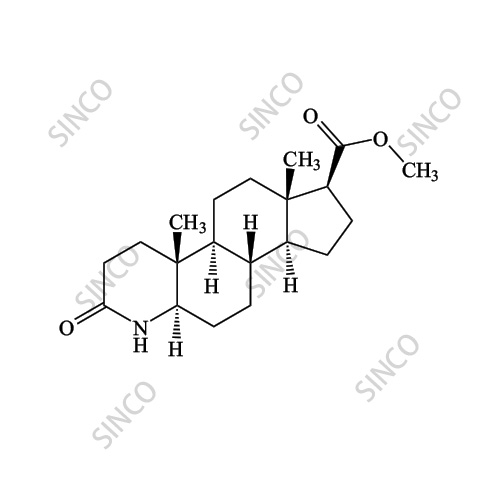 Dutasteride Impurity 5