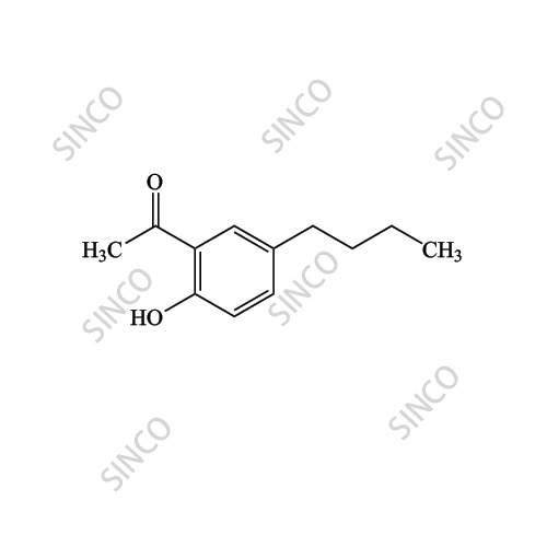 Dyclonine Impurity 11