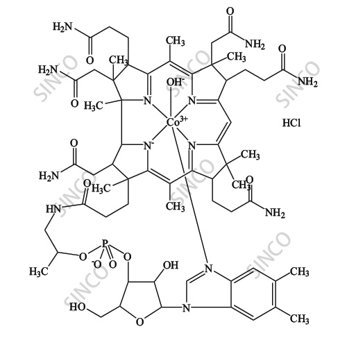 Depovit B12 HCl