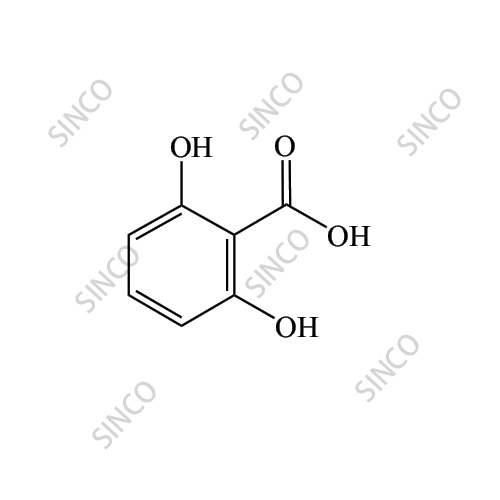 2,6-Dihydroxybenzoic acid