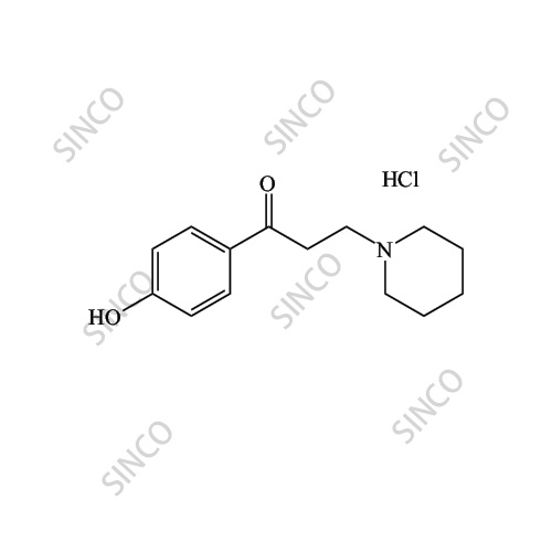 Dyclonine Impurity 14 HCl