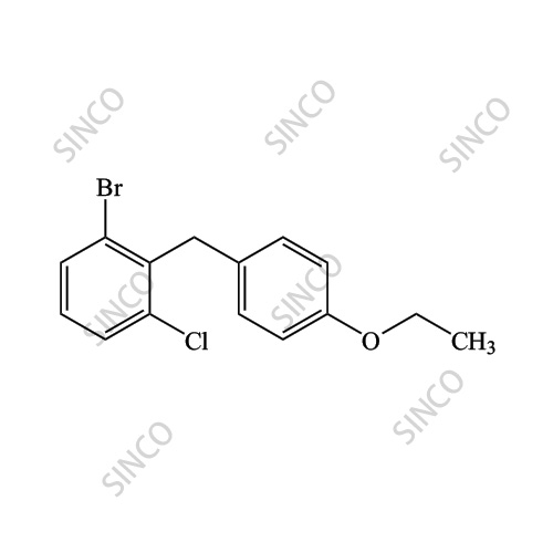 Dapagliflozin Impurity 81