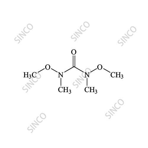 N,N′-Dimethoxy-N,N′-dimethylurea