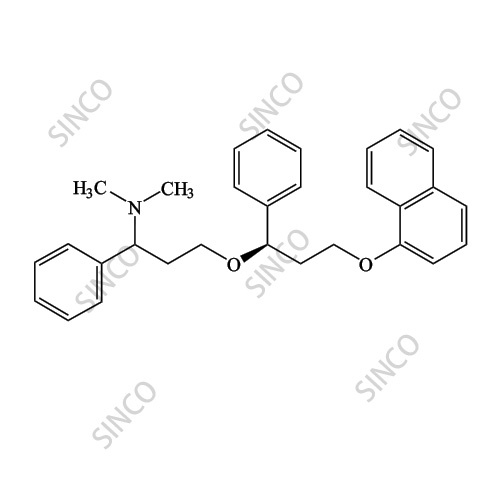 Dapoxetine Impurity 48