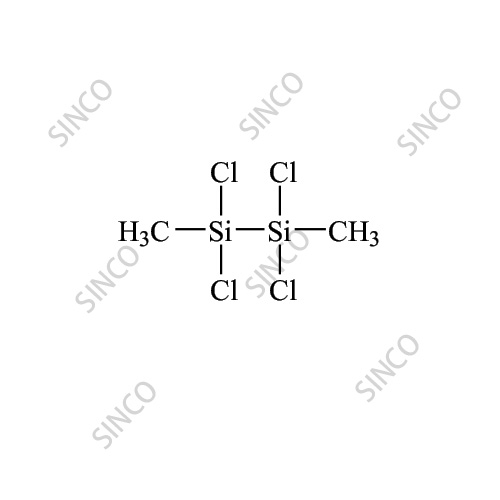 1,2-Dimethyltetrachlorodisilane