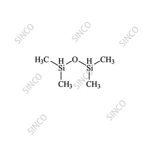 Dimethylsilyl ether