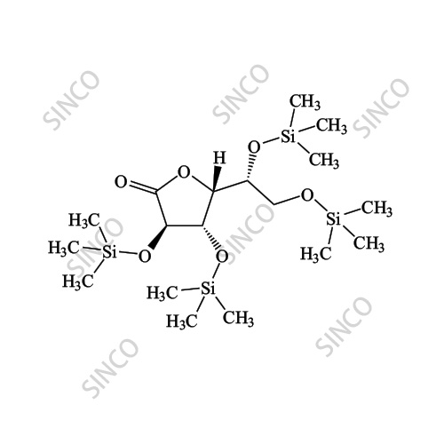 Dapagliflozin Impurity 83