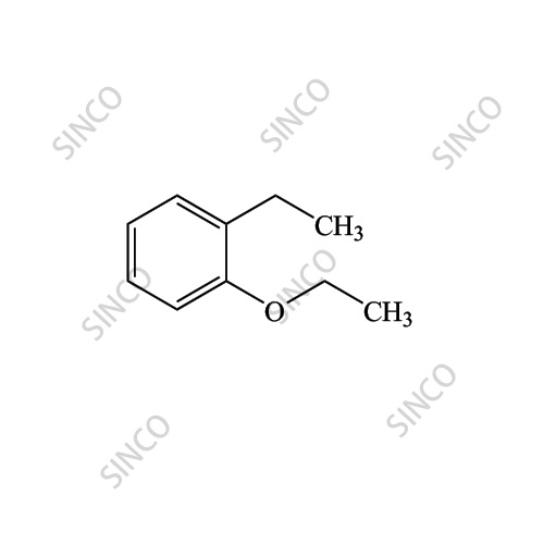 Dapagliflozin Impurity 85