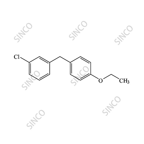 Dapagliflozin Impurity 88