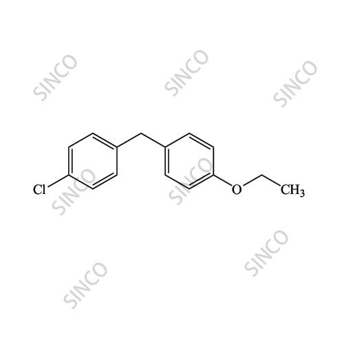 Dapagliflozin Impurity 89