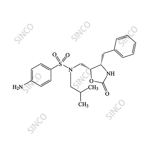 Darunavir Impurity 6