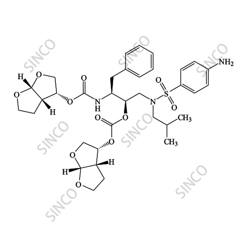 Darunavir Impurity 11