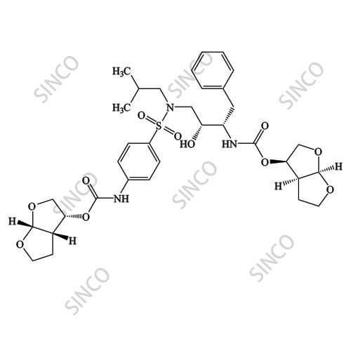 Darunavir Impurity 12