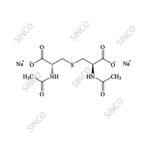 N,N'-Diacetyl-L-Lanthionine Disodium Salt