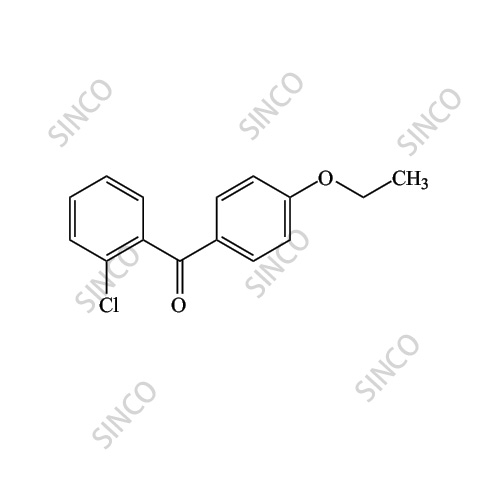 Dapagliflozin Impurity 95