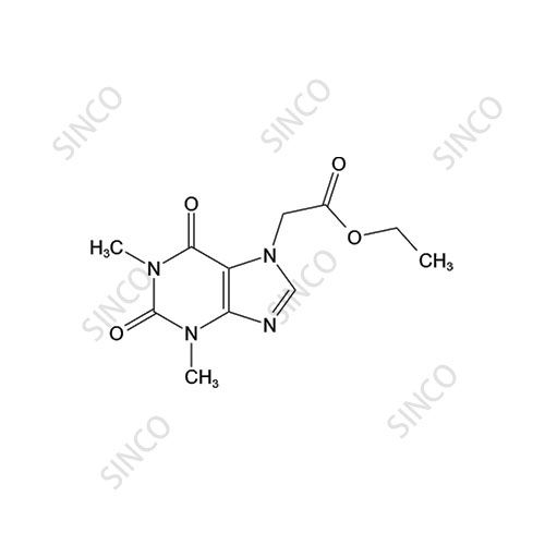 Doxofylline Impurity 10