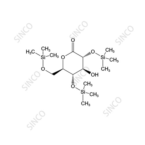 Dapagliflozin Impurity 16