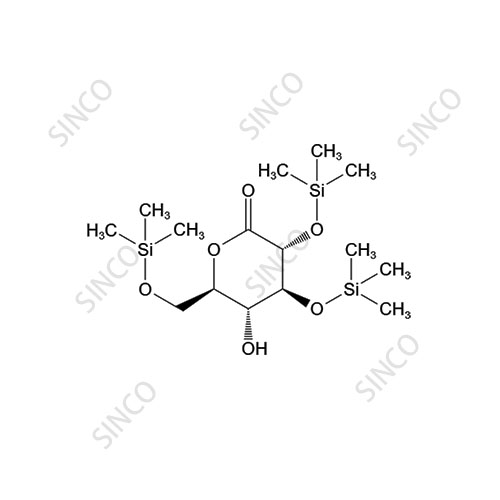 Dapagliflozin Impurity 15