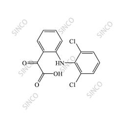 Diclofenac Impurity 2