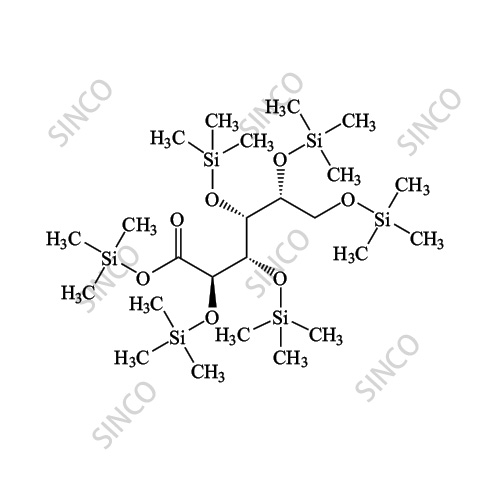 Dapagliflozin Impurity 97