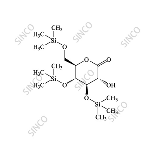 Dapagliflozin Impurity 98