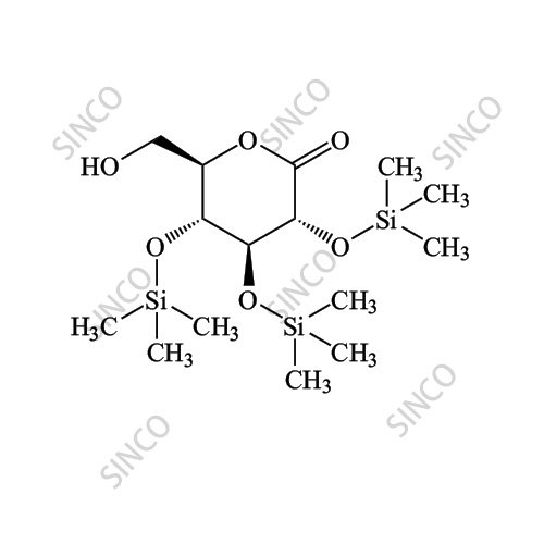 Dapagliflozin Impurity 99