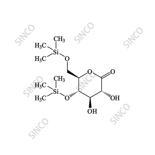 Dapagliflozin Impurity 100